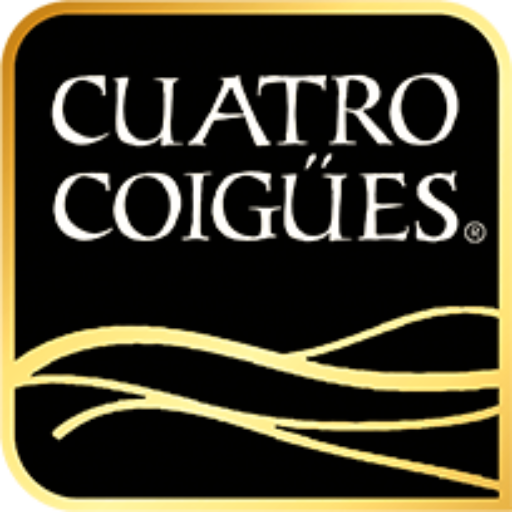 Logo Cuatro Coigües