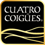 Logo Cuatro Coigües